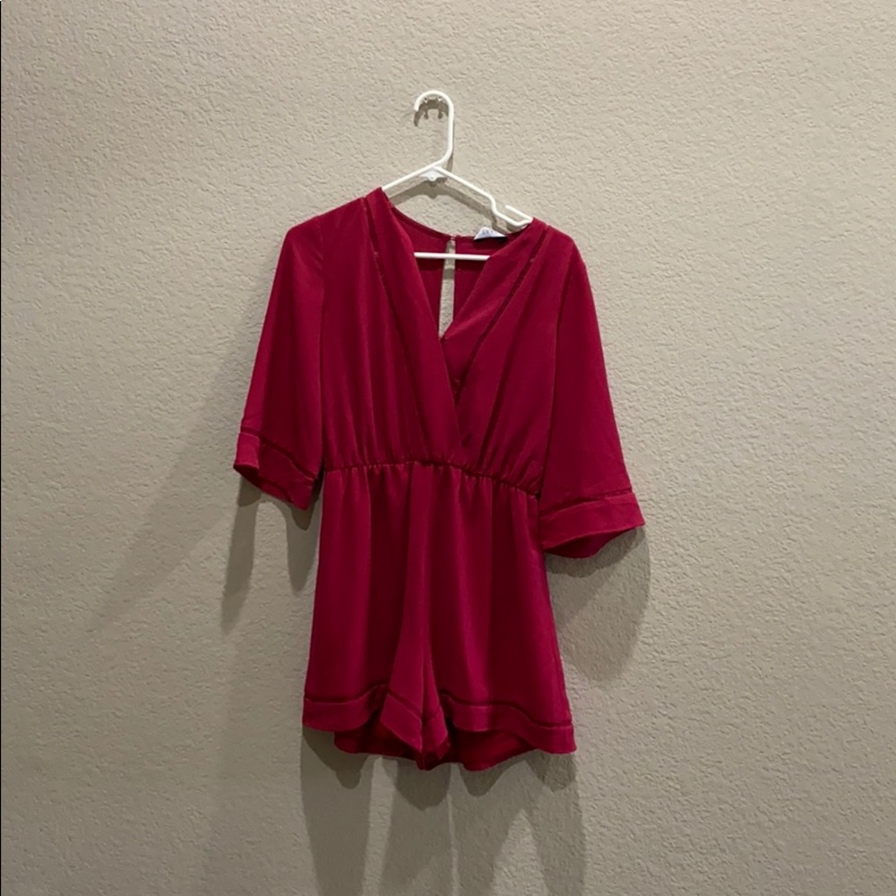Romper